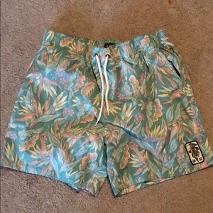 Men’s bathing suit